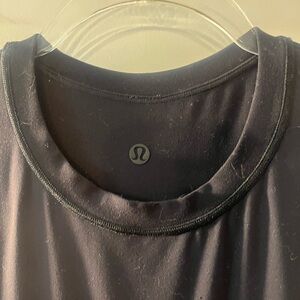 lululemon athletica maxi dress size small